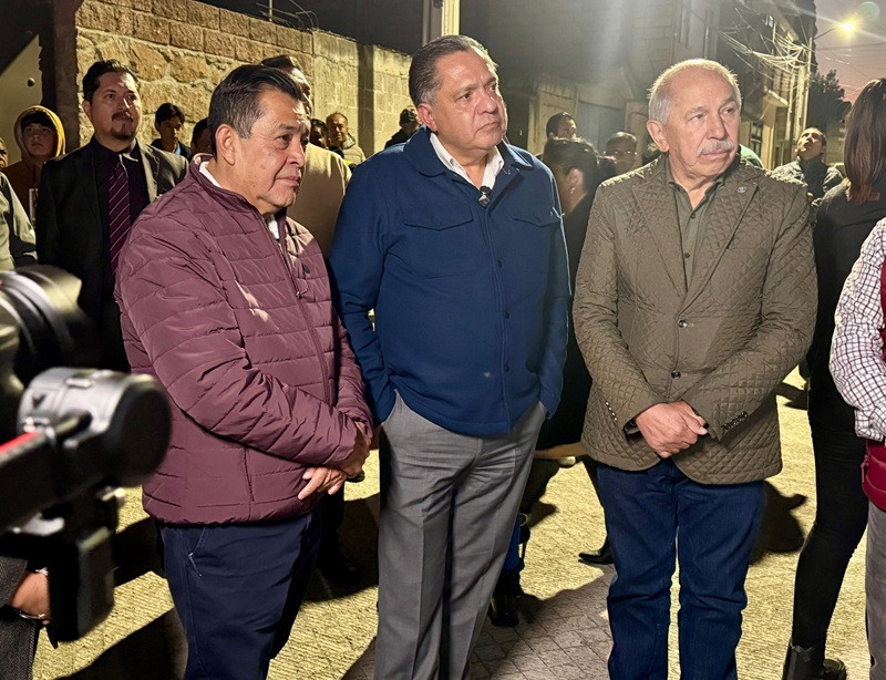 ricardo Moreno Toluca