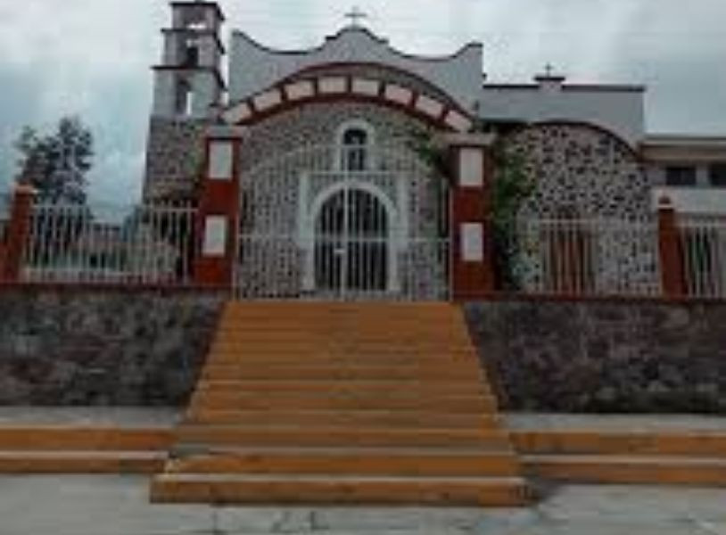 san pedro donacion de cobijas