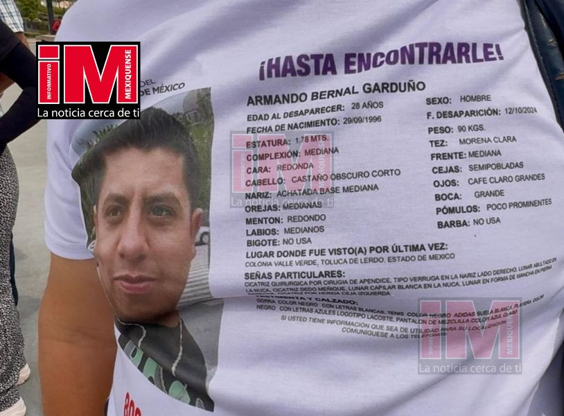 secuestro armando bernal 3