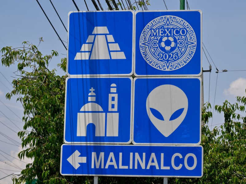 señaletica turismo
