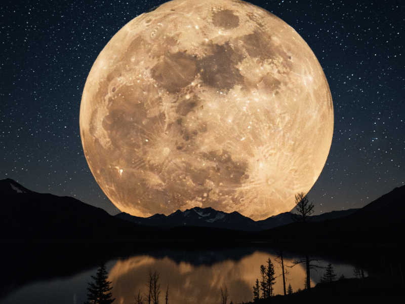 superluna