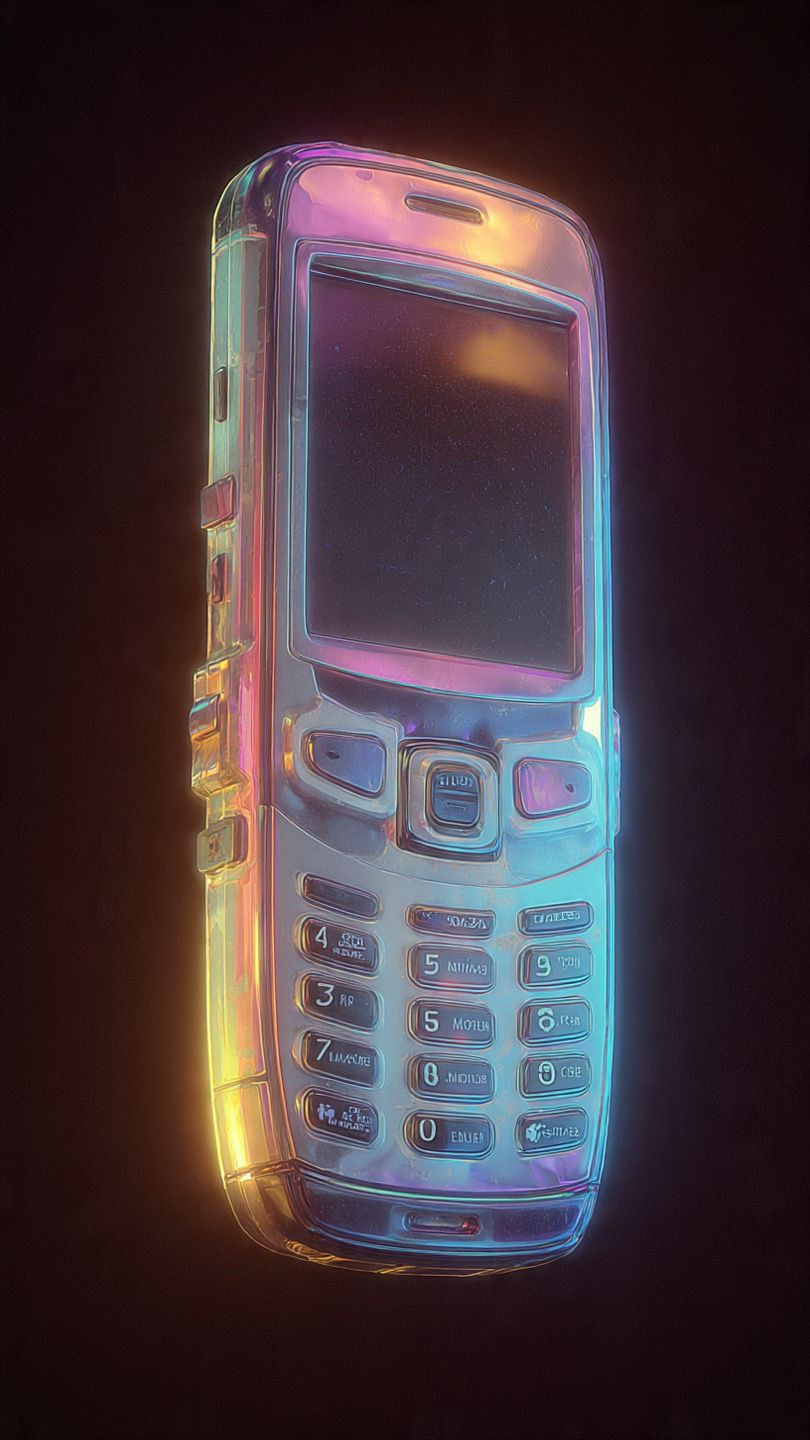 teléfono Nokia
