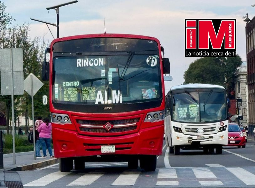transporte tarifa tol 3