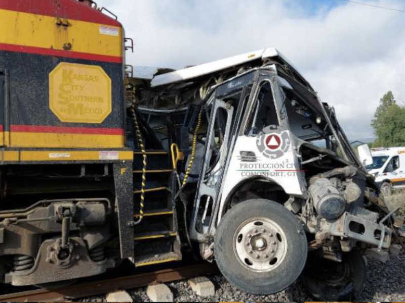 tren guanajuato
