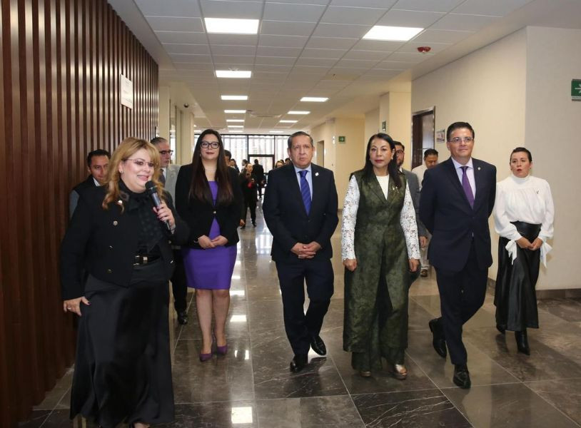 tribunal de disciplina 2