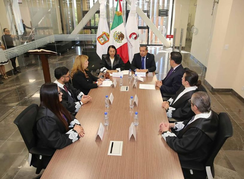 tribunal de disciplina 3