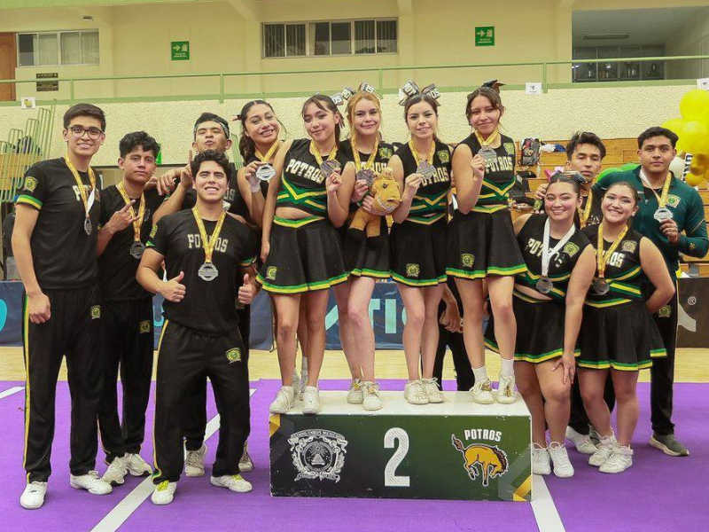 uaemex deportes 2