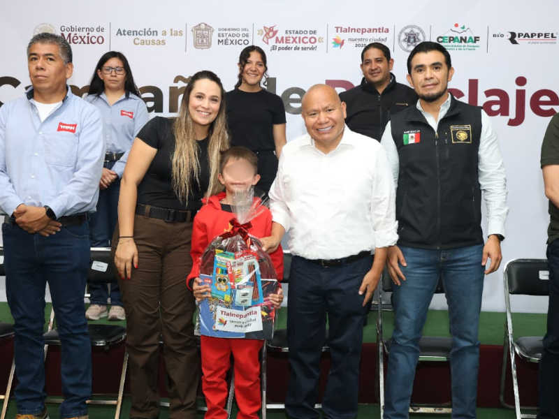 utiles escolares tlalne 2