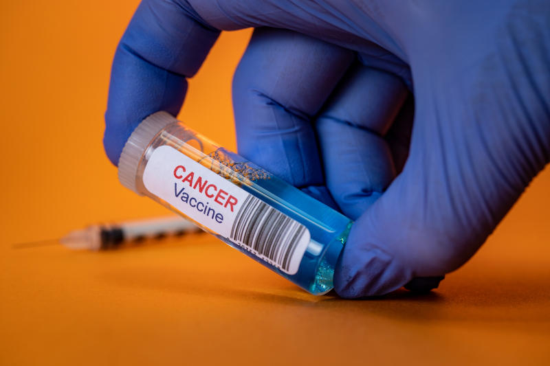 vacuna contra cancer
