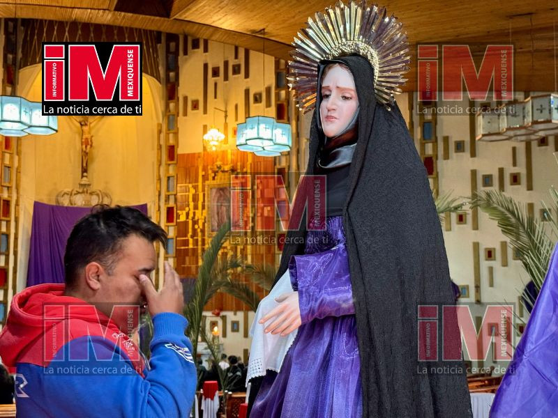 virgen de los dolores 2