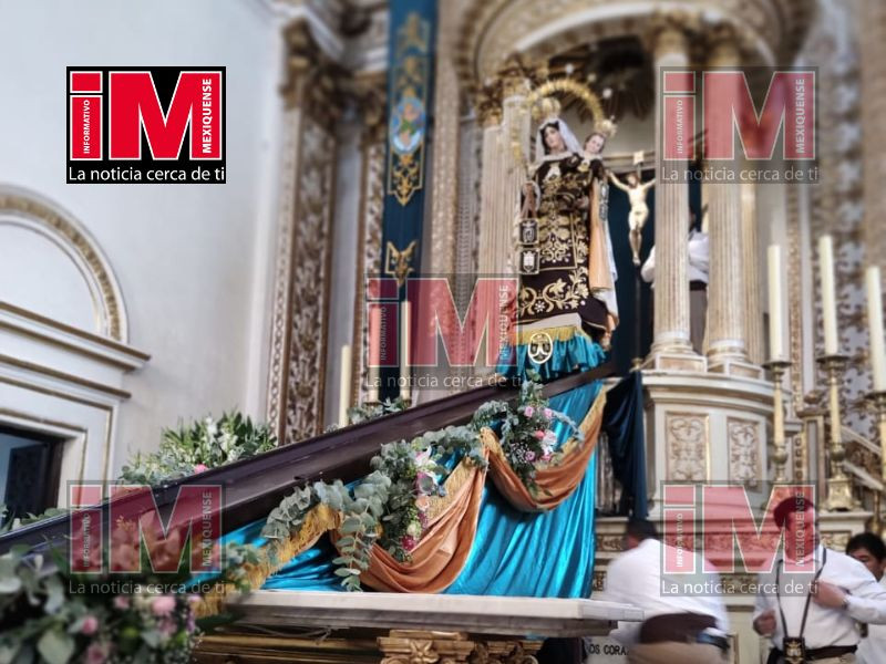 virgen del carmen 2
