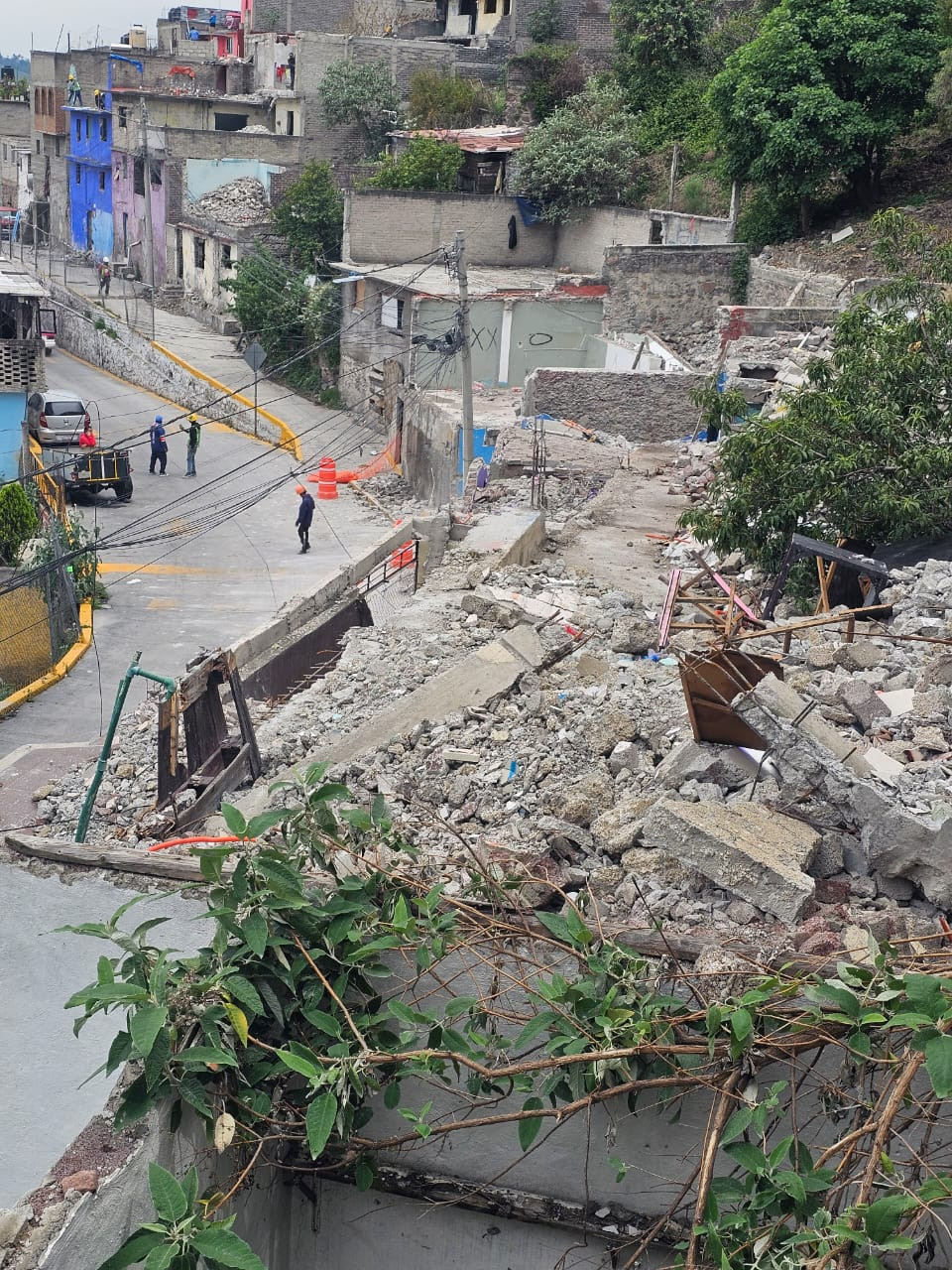 zona cero tlalne 3
